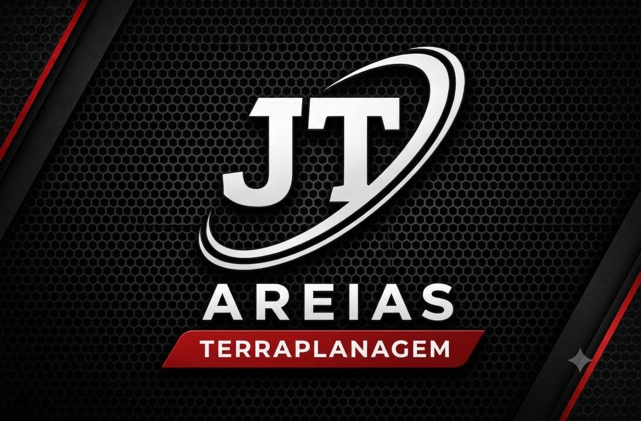 JT Areias Terraplanagem